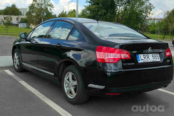 Citroen C5