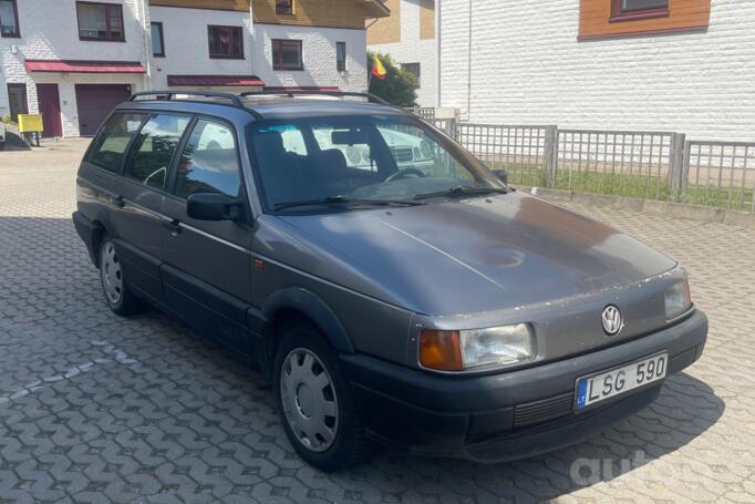 Volkswagen Passat B3 wagon