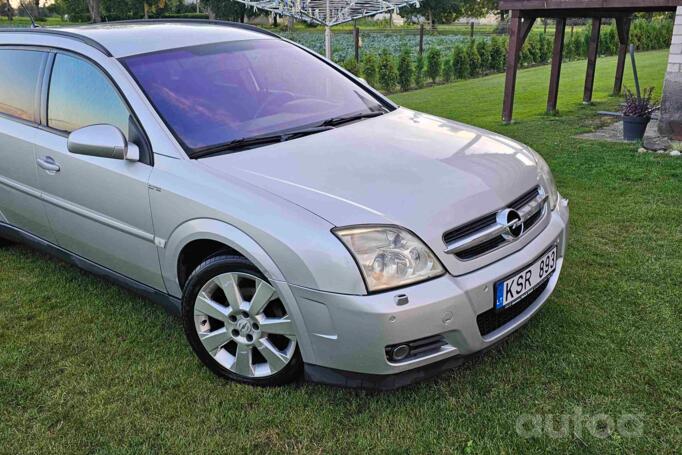 Opel Vectra