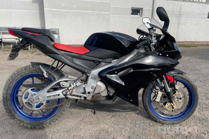 Aprilia RS