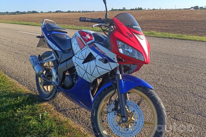 Honda CBR