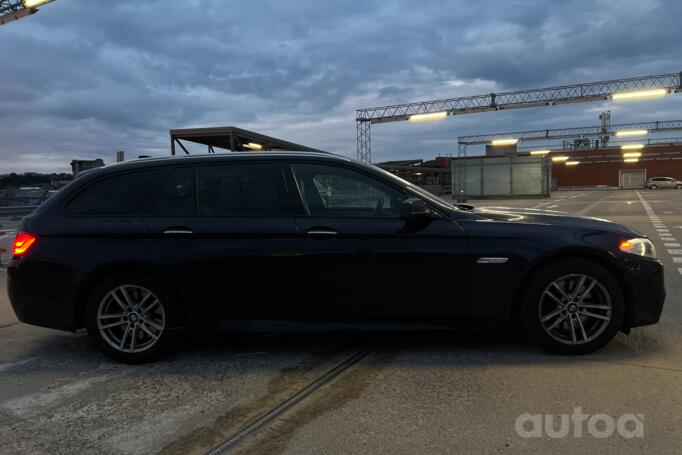 BMW 5 Series F07/F10/F11 Touring wagon