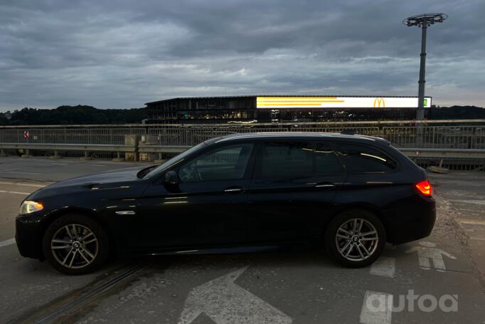 BMW 5 Series F07/F10/F11 Touring wagon