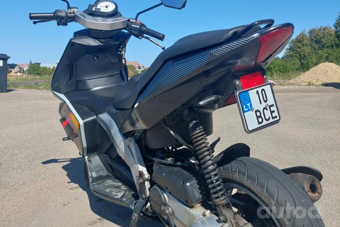 Derbi GP