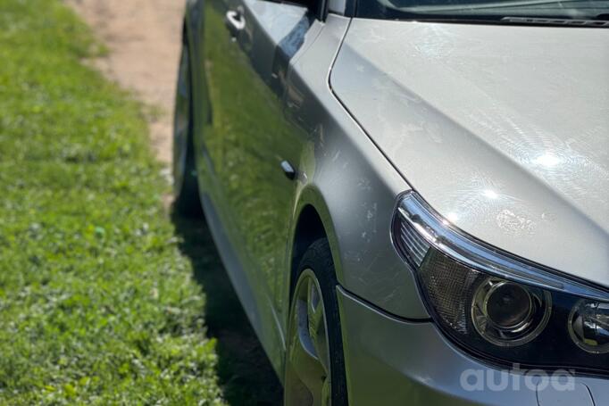 BMW 5 Series E60/E61 Touring wagon