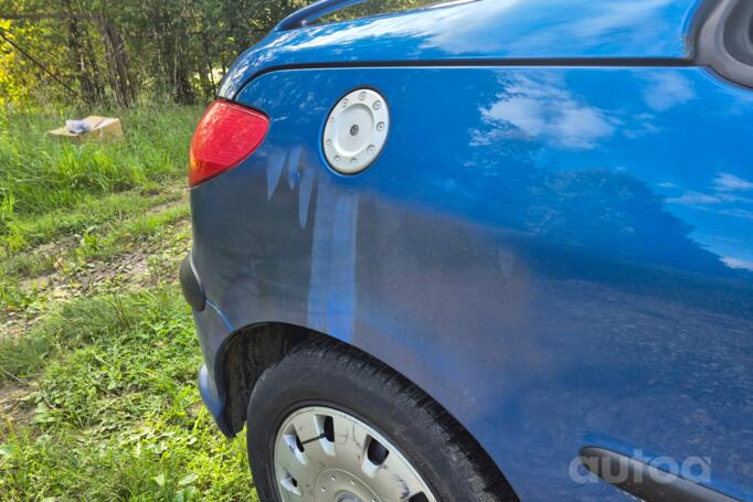 Peugeot 206 1 generation [restyling] CC cabriolet