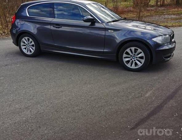 BMW 1 Series E87 Hatchback