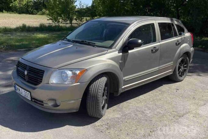 Dodge Caliber