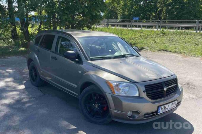 Dodge Caliber