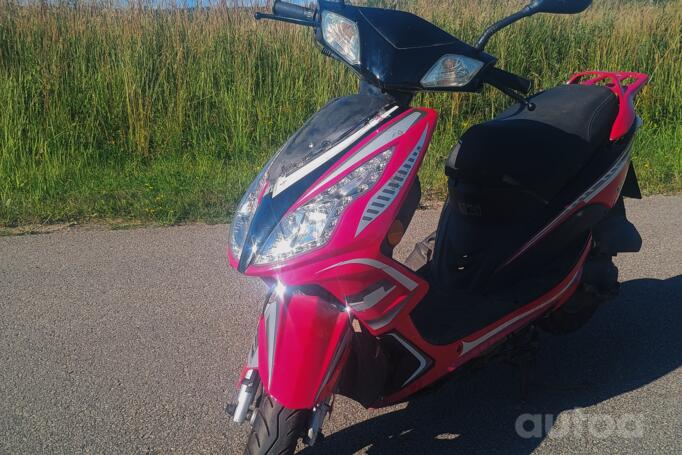 Kymco Vitality 50