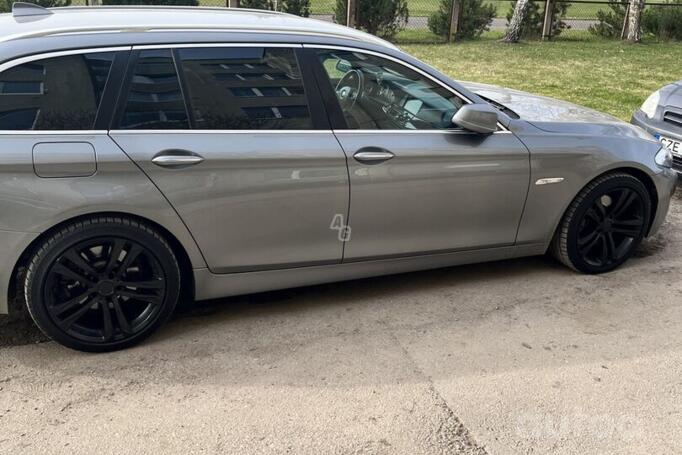 BMW 5 Series F07/F10/F11 Touring wagon