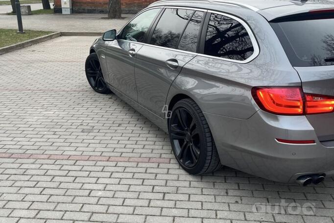 BMW 5 Series F07/F10/F11 Touring wagon