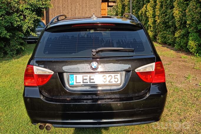 BMW 3 Series E90/E91/E92/E93 Touring wagon