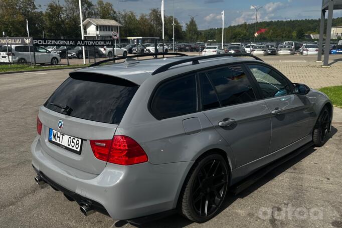 BMW 3 Series E90/E91/E92/E93 Touring wagon