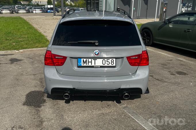 BMW 3 Series E90/E91/E92/E93 Touring wagon