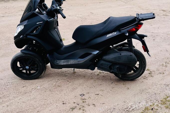 Piaggio MP3