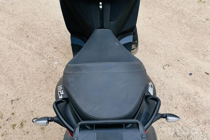 Piaggio MP3