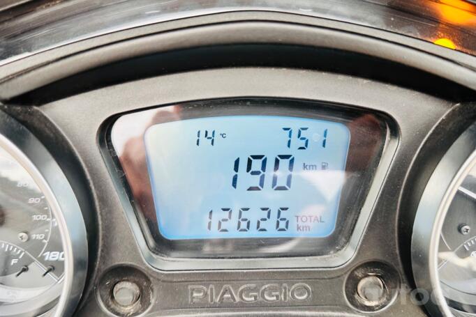 Piaggio MP3