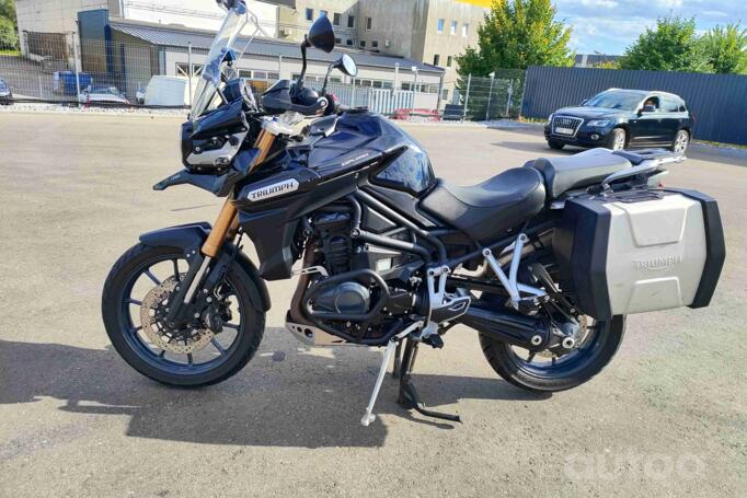 Triumph Tiger