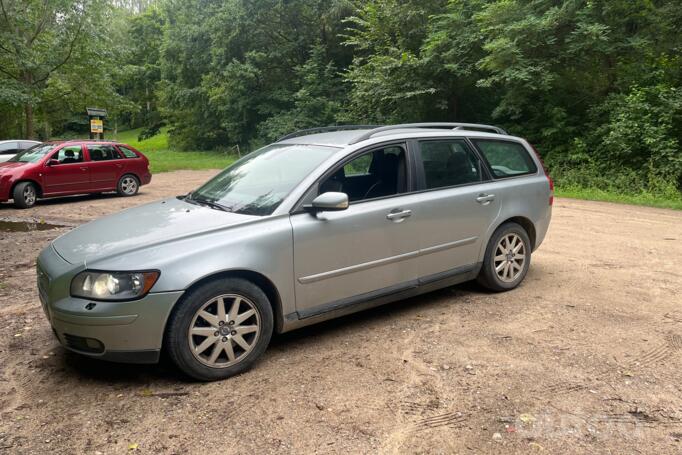 Volvo V50 1 generation wagon