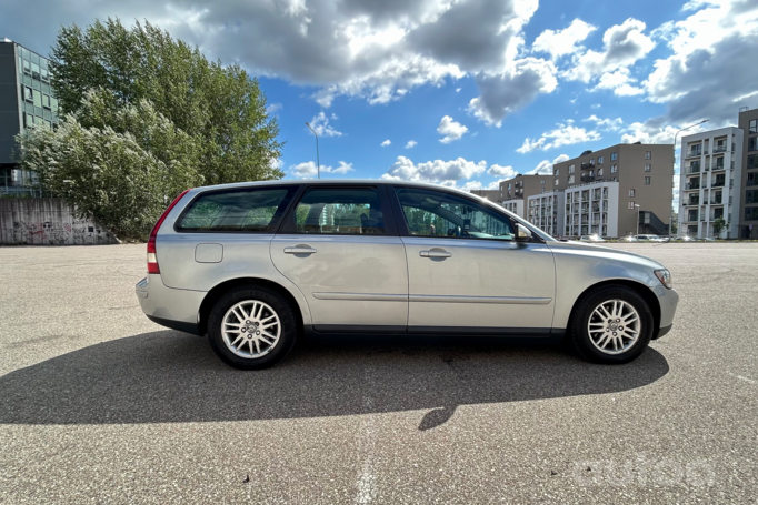 Volvo V50 1 generation wagon