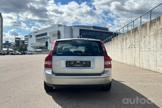 Volvo V50 1 generation wagon