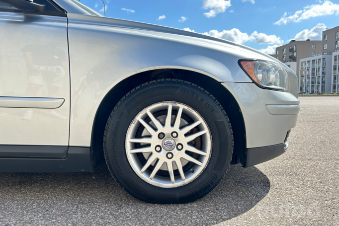 Volvo V50 1 generation wagon