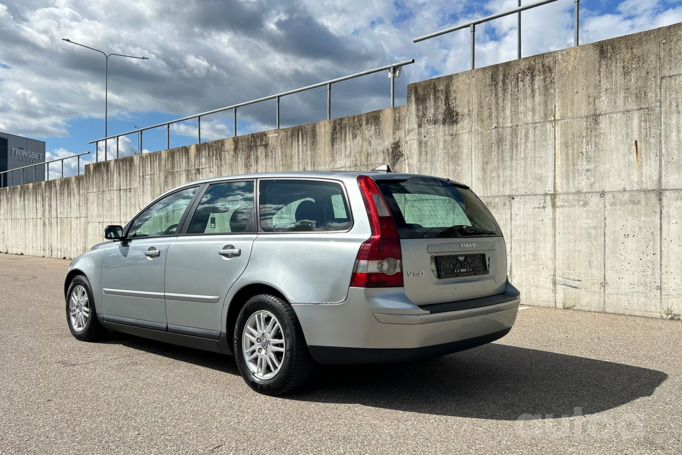 Volvo V50 1 generation wagon