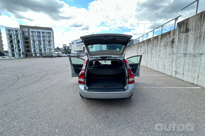 Volvo V50 1 generation wagon