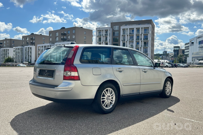 Volvo V50 1 generation wagon