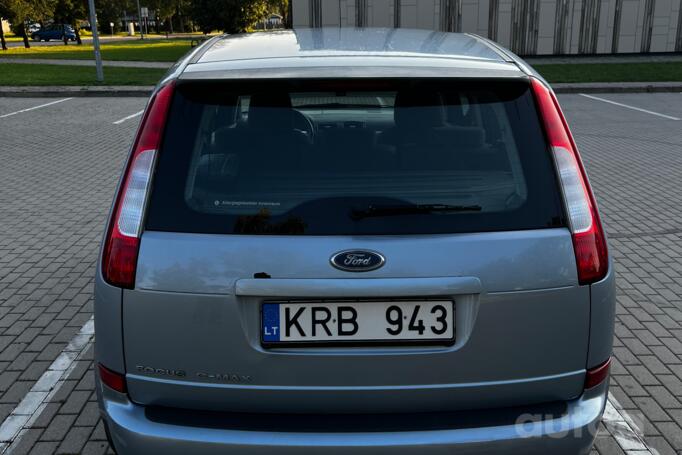 Ford C-Max 1 generation Minivan