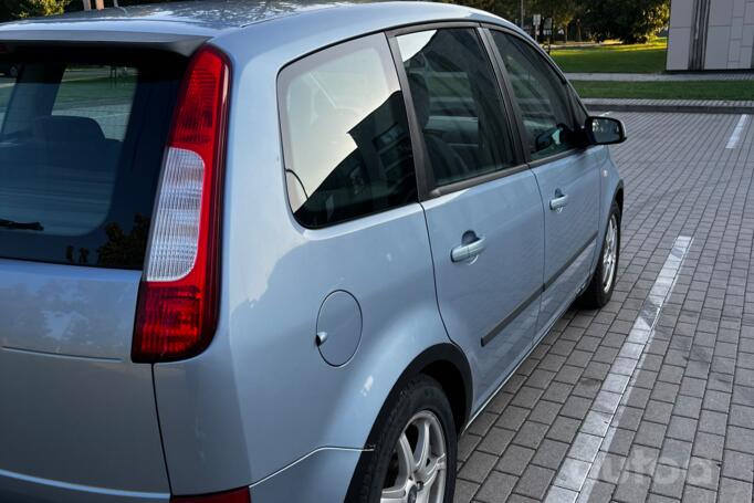 Ford C-Max 1 generation Minivan