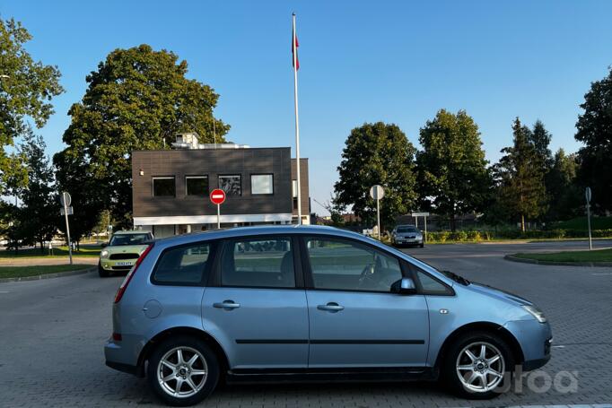 Ford C-Max 1 generation Minivan