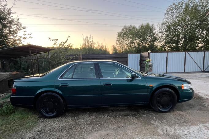 Cadillac Seville 5 generation Sedan