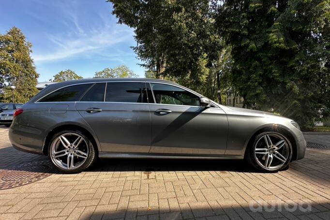 Mercedes-Benz E-Class W213/S213/C238/A238 wagon 5-doors