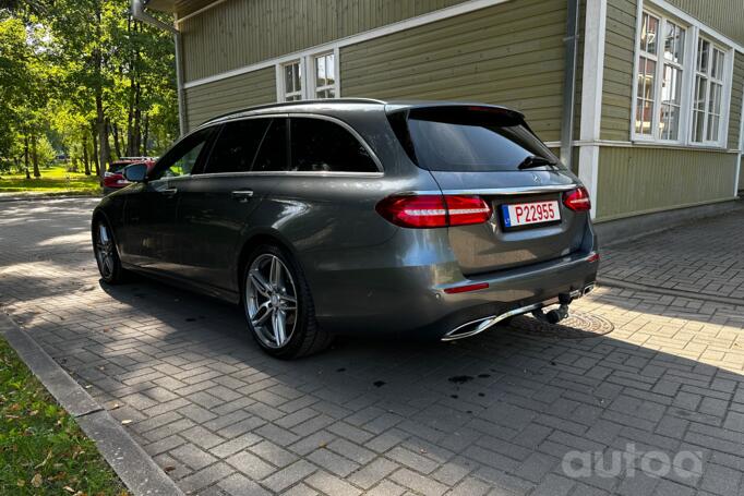 Mercedes-Benz E-Class W213/S213/C238/A238 wagon 5-doors