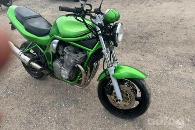 Suzuki Bandit