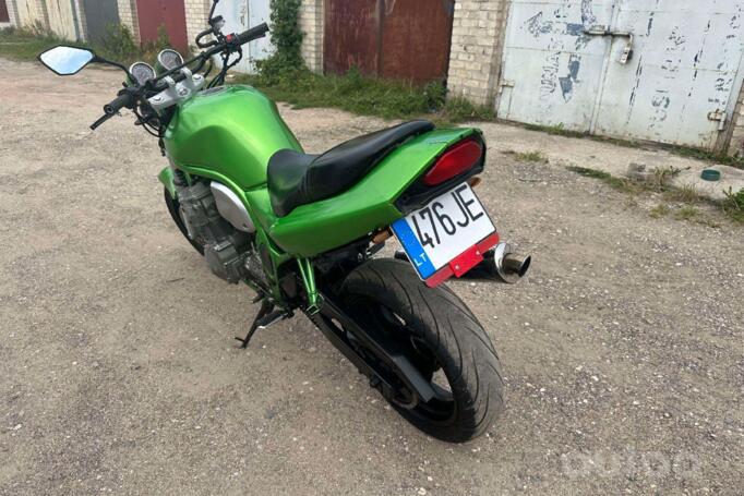 Suzuki Bandit