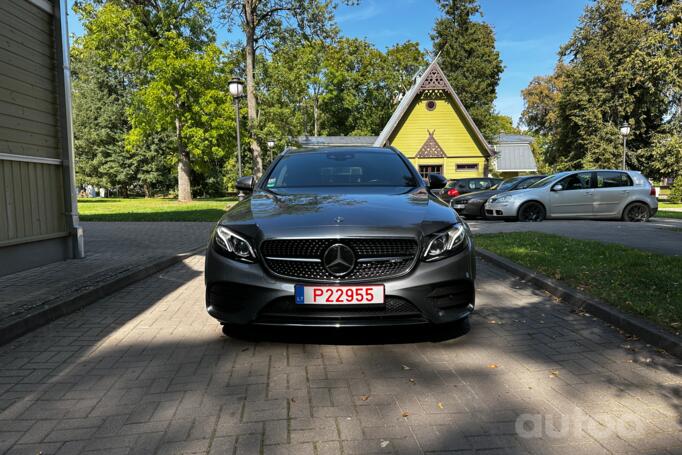 Mercedes-Benz E-Class W213/S213/C238/A238 wagon 5-doors