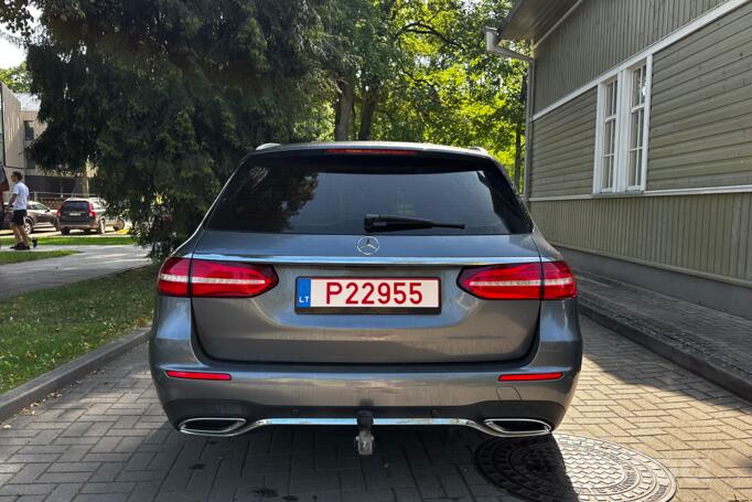 Mercedes-Benz E-Class W213/S213/C238/A238 wagon 5-doors