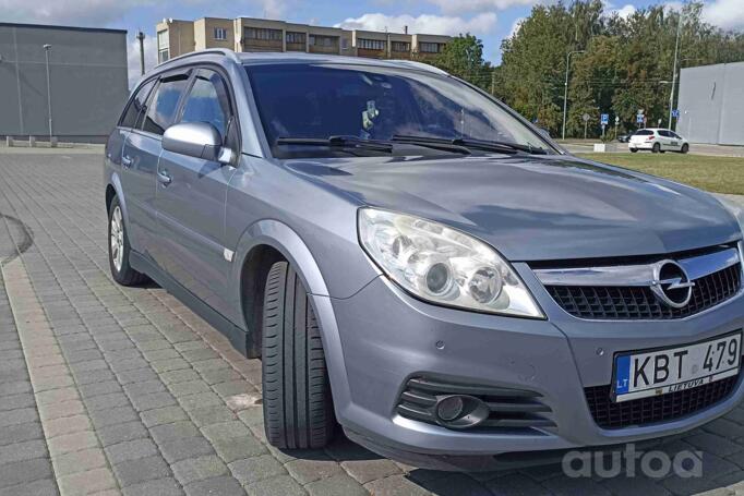 Opel Vectra