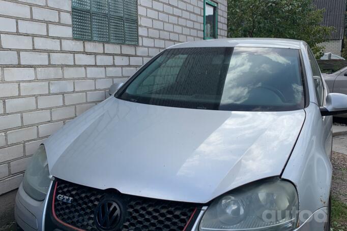 Volkswagen Golf 5 generation Hatchback 3-doors