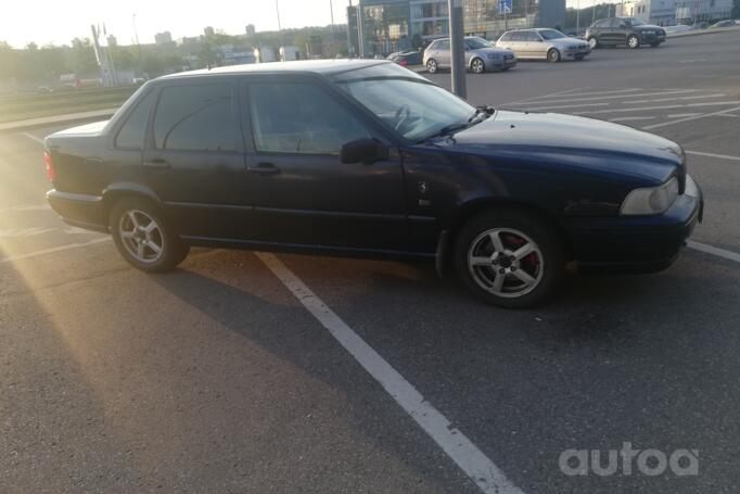 Volvo S70 1 generation Sedan