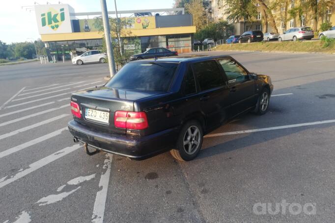 Volvo S70 1 generation Sedan