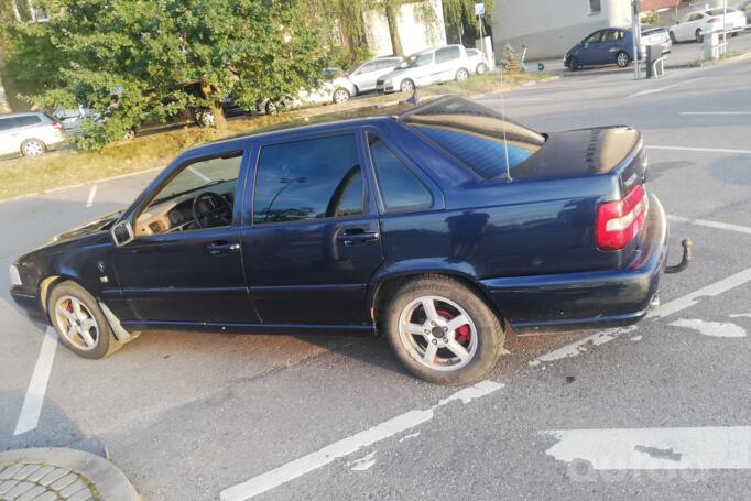 Volvo S70 1 generation Sedan