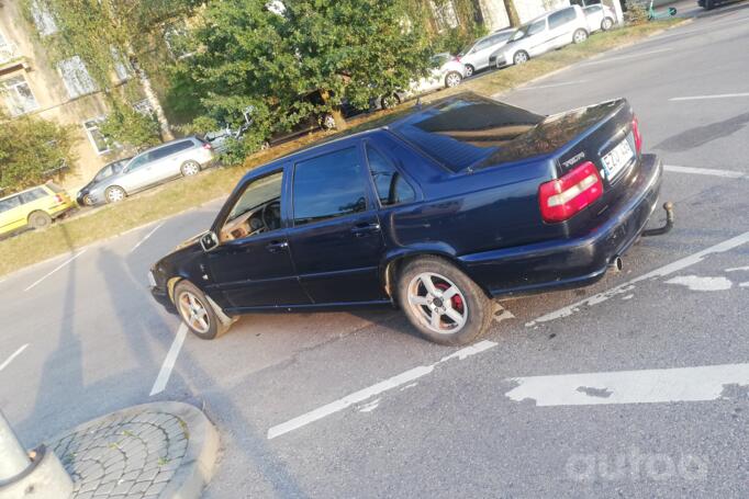 Volvo S70 1 generation Sedan