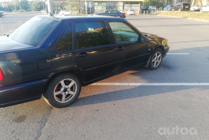 Volvo S70 1 generation Sedan