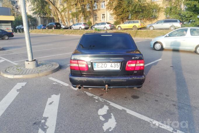 Volvo S70 1 generation Sedan