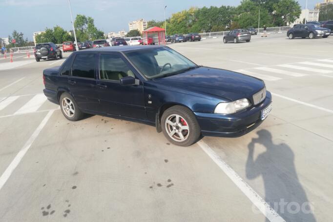 Volvo S70 1 generation Sedan