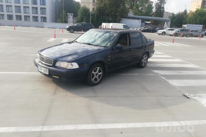 Volvo S70 1 generation Sedan